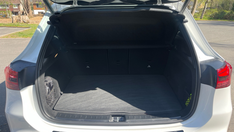 Mercedes-Benz GLA 180 Sport Edition 5dr Auto Petrol Hatchback